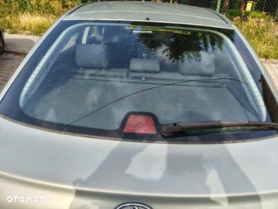 Toyota Avensis 2.0 VVT-i Sol - 2