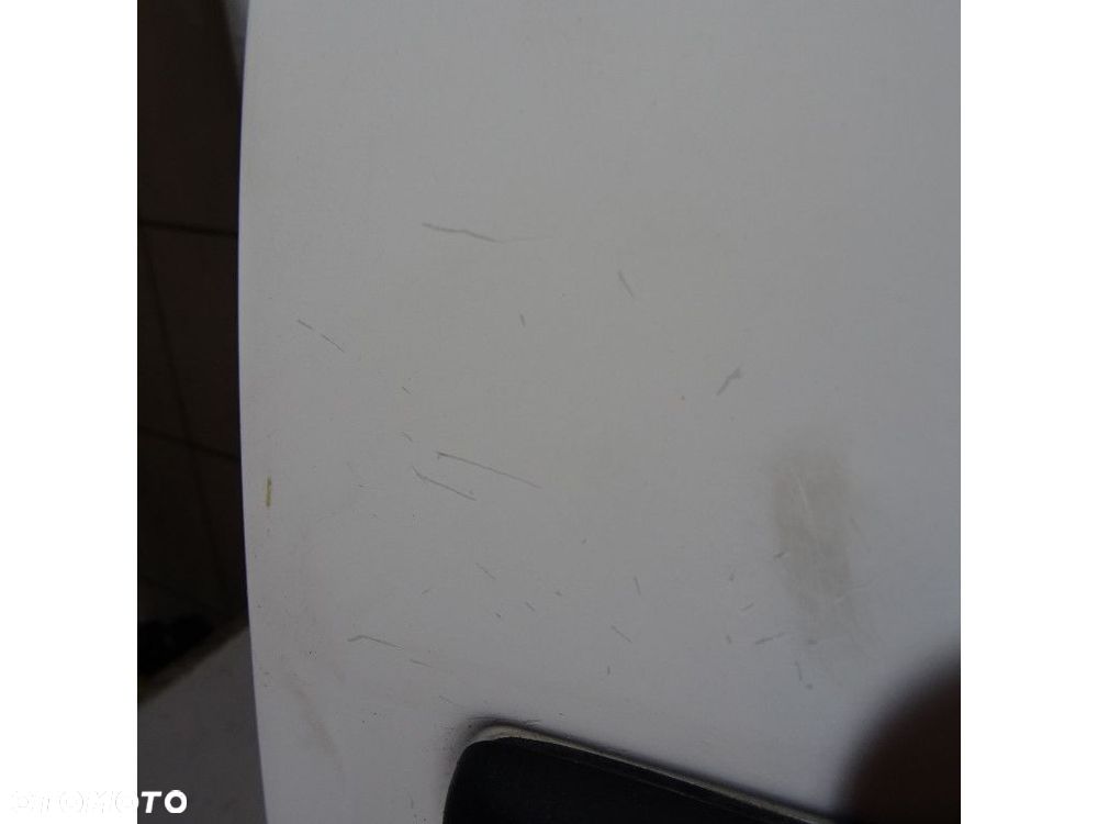 CITROEN JUMPY DRZWI BOCZNE LEWE PRZESUWNE - 2