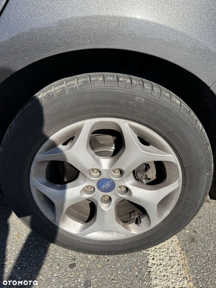 Ford Focus - 9