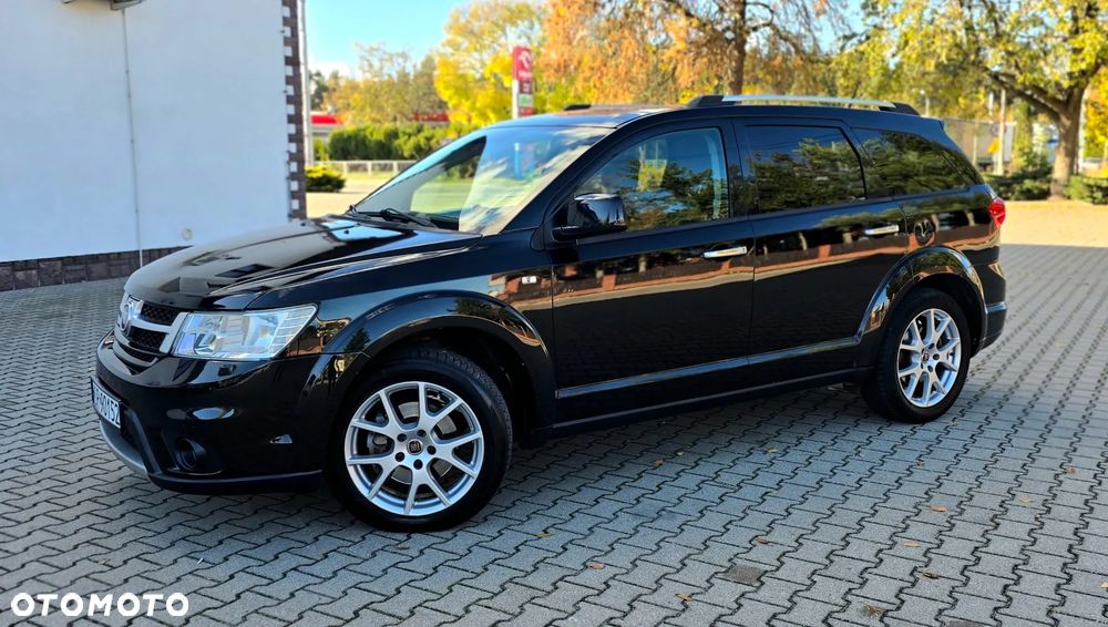 Fiat Freemont - 29