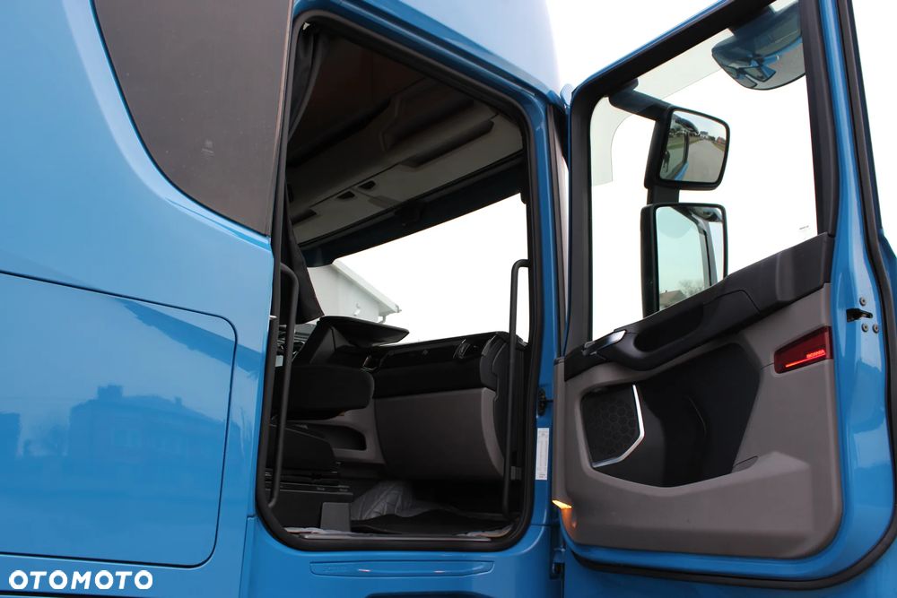 Scania Scania S500/Full Opcja /Nowe Turbo /Nowe Sprzęgło /Nowy DPF/ FULL LED - 19