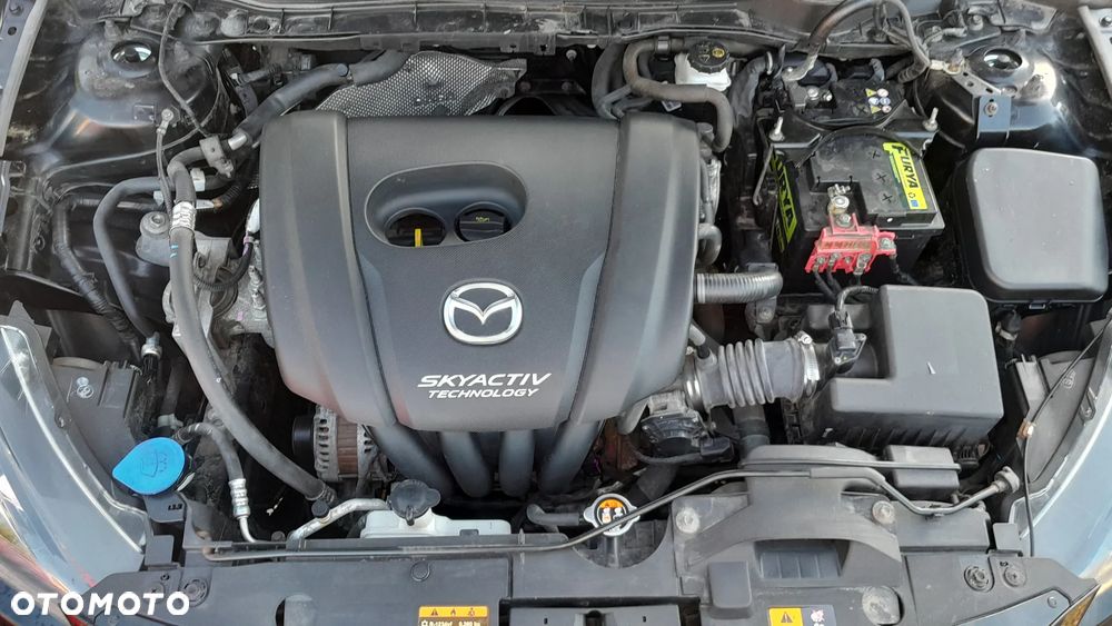 Mazda 2 1.5 Skymotion - 16