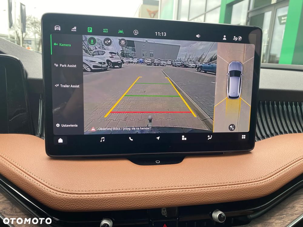 Skoda Superb 2.0 TDI SCR 4x4 L&K DSG - 20