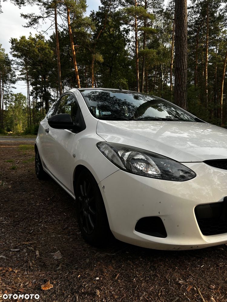 Mazda 2 1.3 Comfort - 2