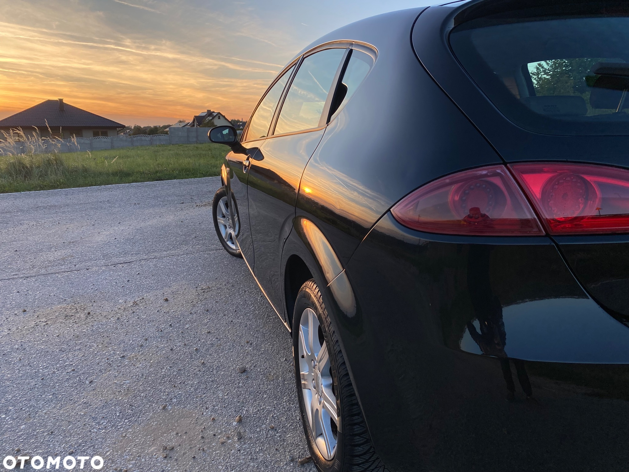 Seat Leon 1.6 Stylance - 14