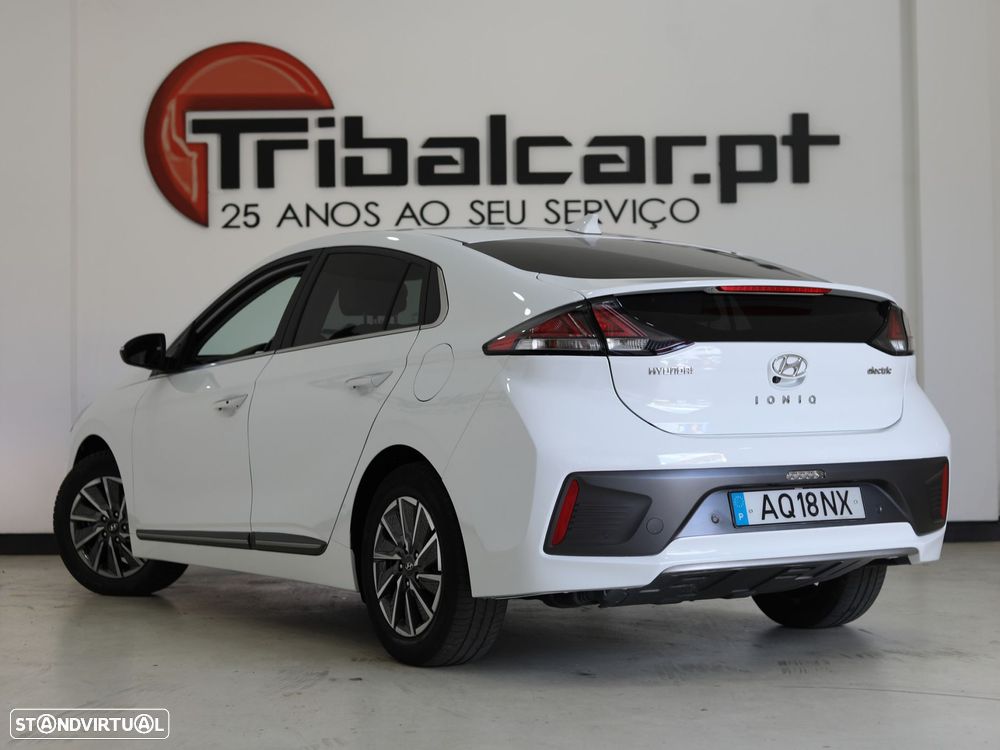 Hyundai Ioniq 38kWh Pack Pele - 2