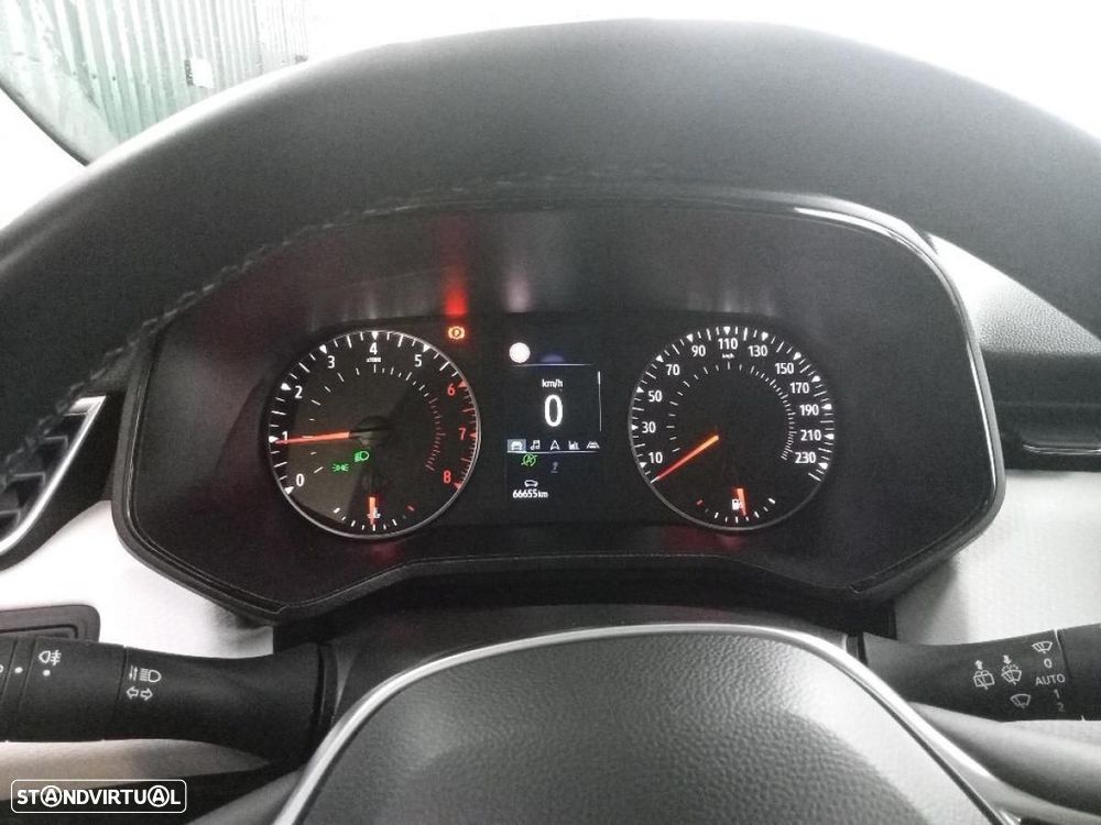 Renault Clio 1.0 TCe Evolution Bi-Fuel - 7