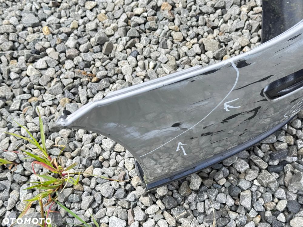 ZDERZAK PRZÓD PRZEDNI VOLVO S60 LIFT 2004-2009 OE 08693326 - 9