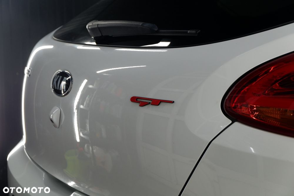 Kia ProCeed 1.6 T-GDI GT XL - 7