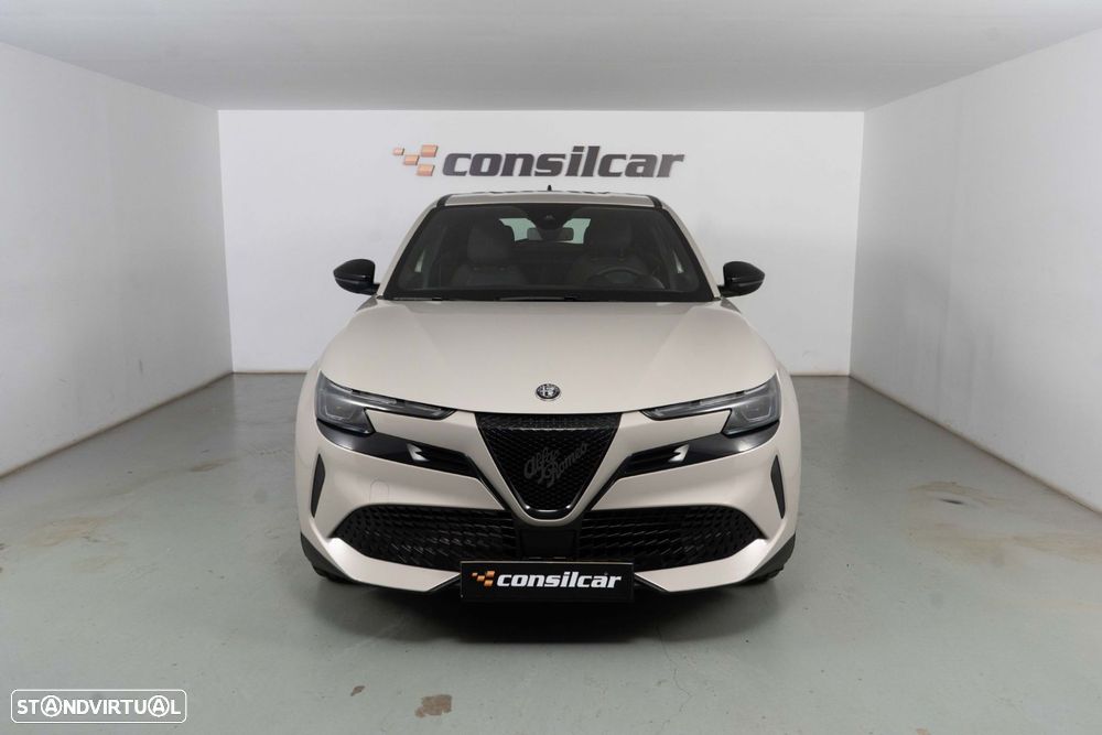 Alfa Romeo Junior 54 kWh Intensa - 3