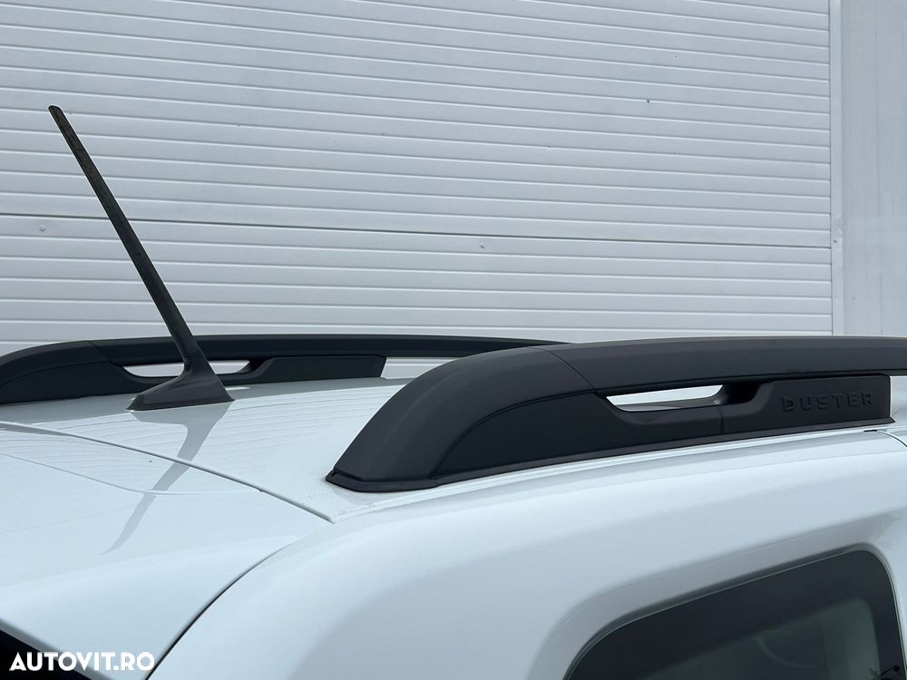 Dacia Duster Blue dCi 115 4X4 Expression - 26