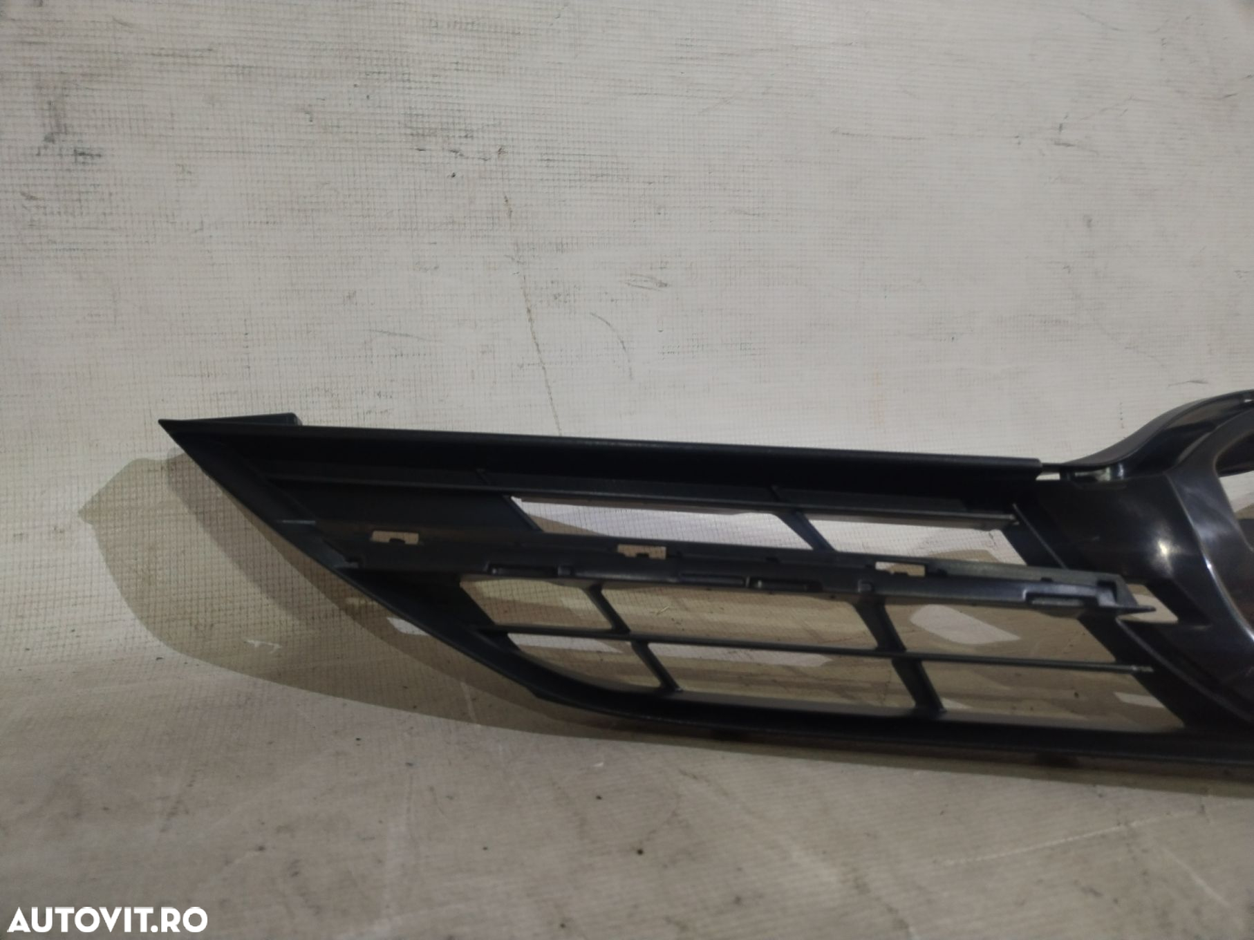 Grila radiator Toyota Auris, 2012, 2013, 2014, 2015. - 5