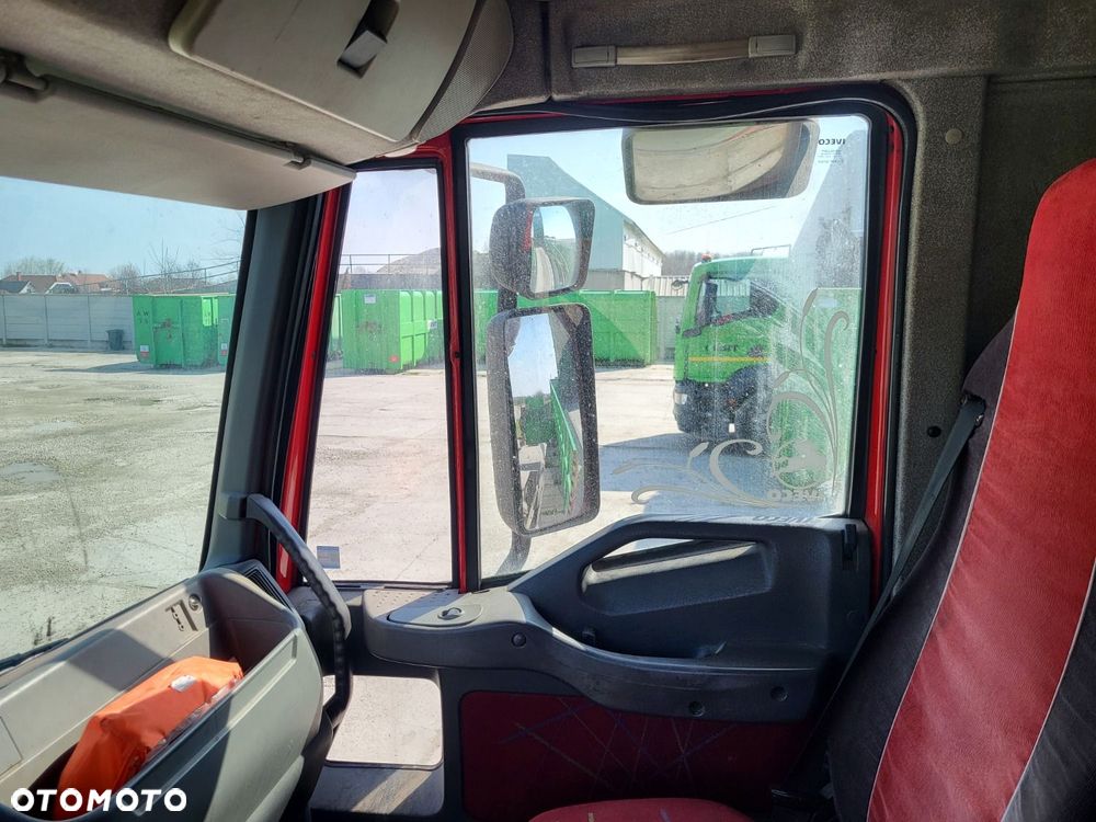 Iveco TRAKKER - 33