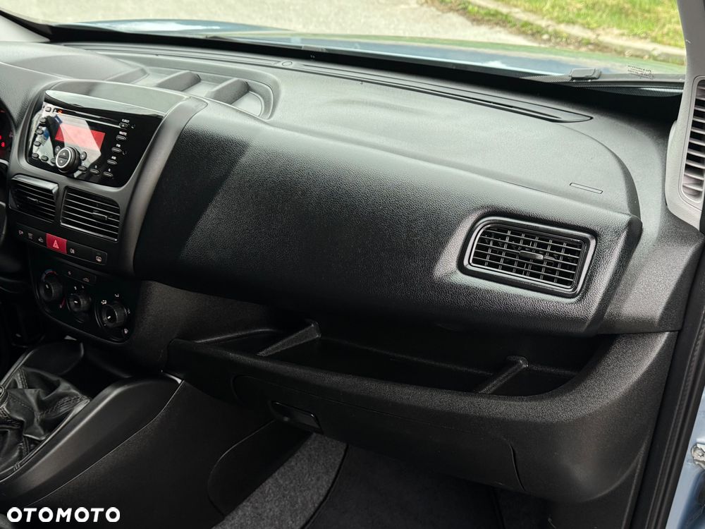 Opel Combo 1.6 CDTI L1H1 S&S Edition - 25