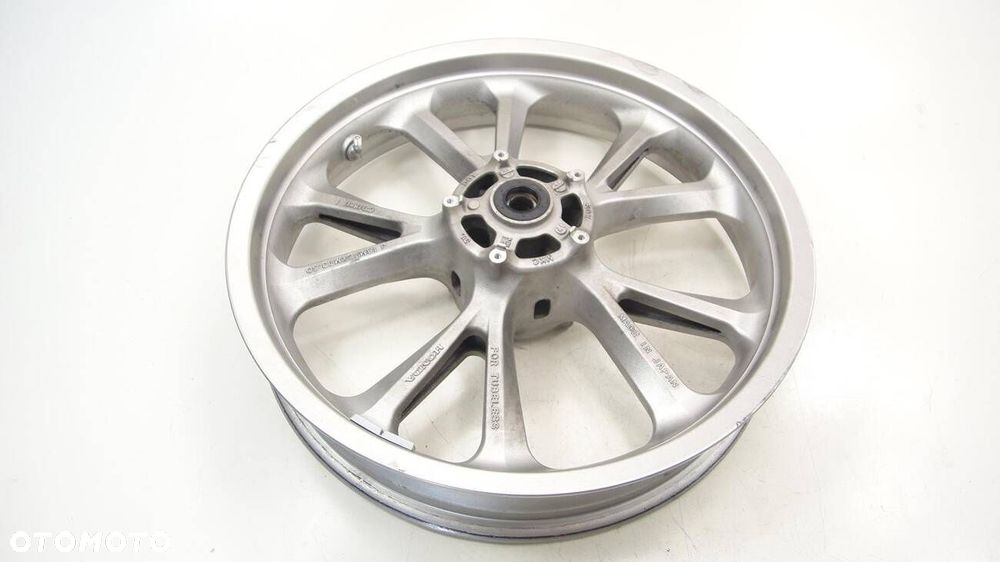 Gl 1800 Goldwing 18-  Felga Przód 18X3.50 - 2