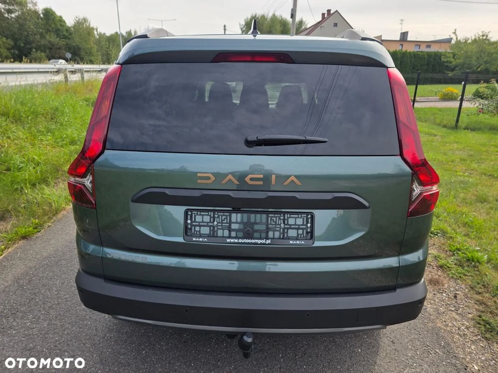 Dacia Jogger 1.0 TCe Extreme+ 7os - 7