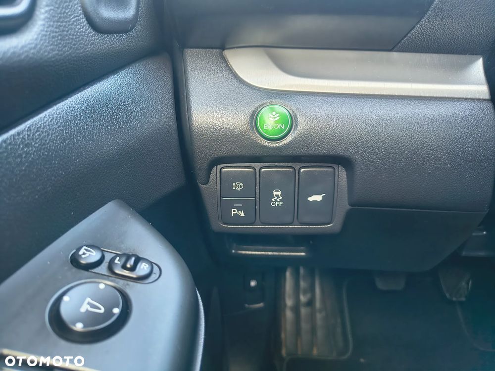 Honda CR-V 2.0i-VTEC 4WD Executive - 23