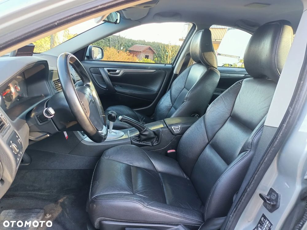 Volvo S60 2.0T Momentum - 14