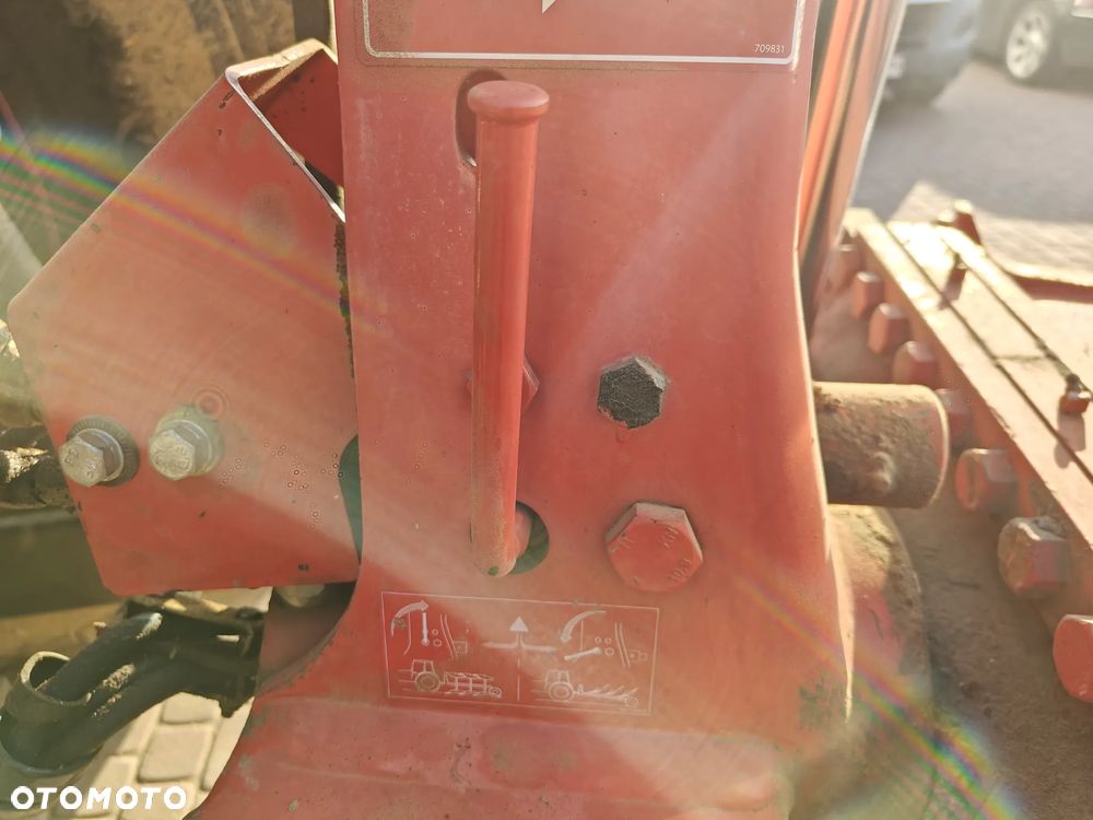 Kverneland LS100, Vario, 2013rok - 9