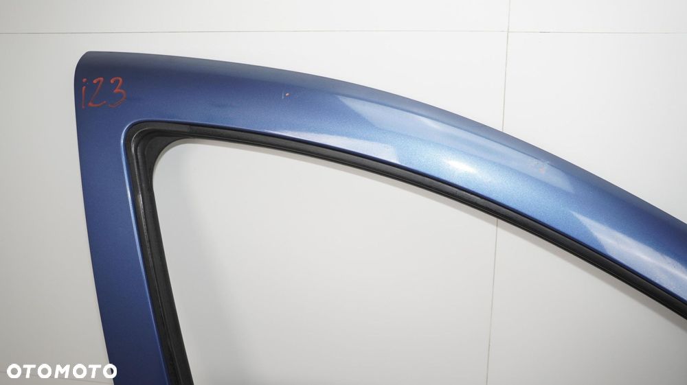 DRZWI PRAWY PRZÓD DACIA SANDERO II 12-16R TERPK - 5