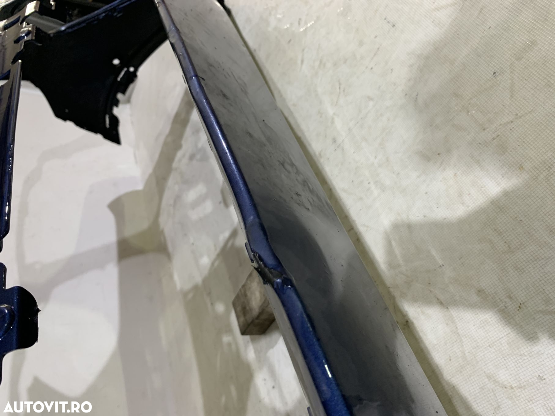 Bara fata BMW X3, X4, G01, G02 M-Sport, 2018, 2019, 2020, 2021, cod origine OE 51118089743. - 12
