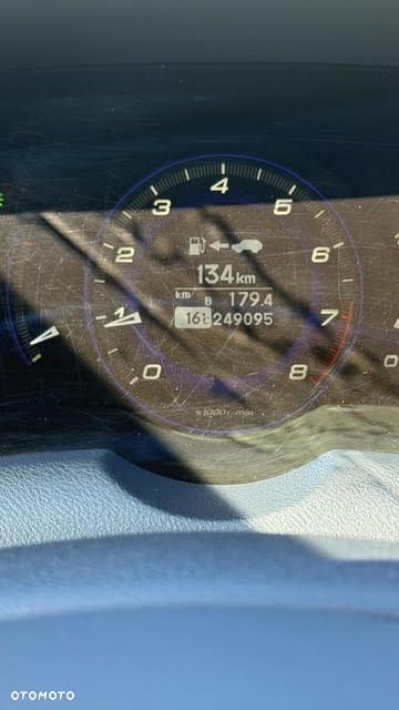 Honda Civic 1.8 Comfort - 11
