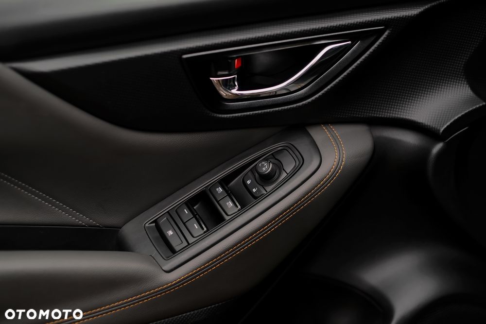 Subaru Forester - 28