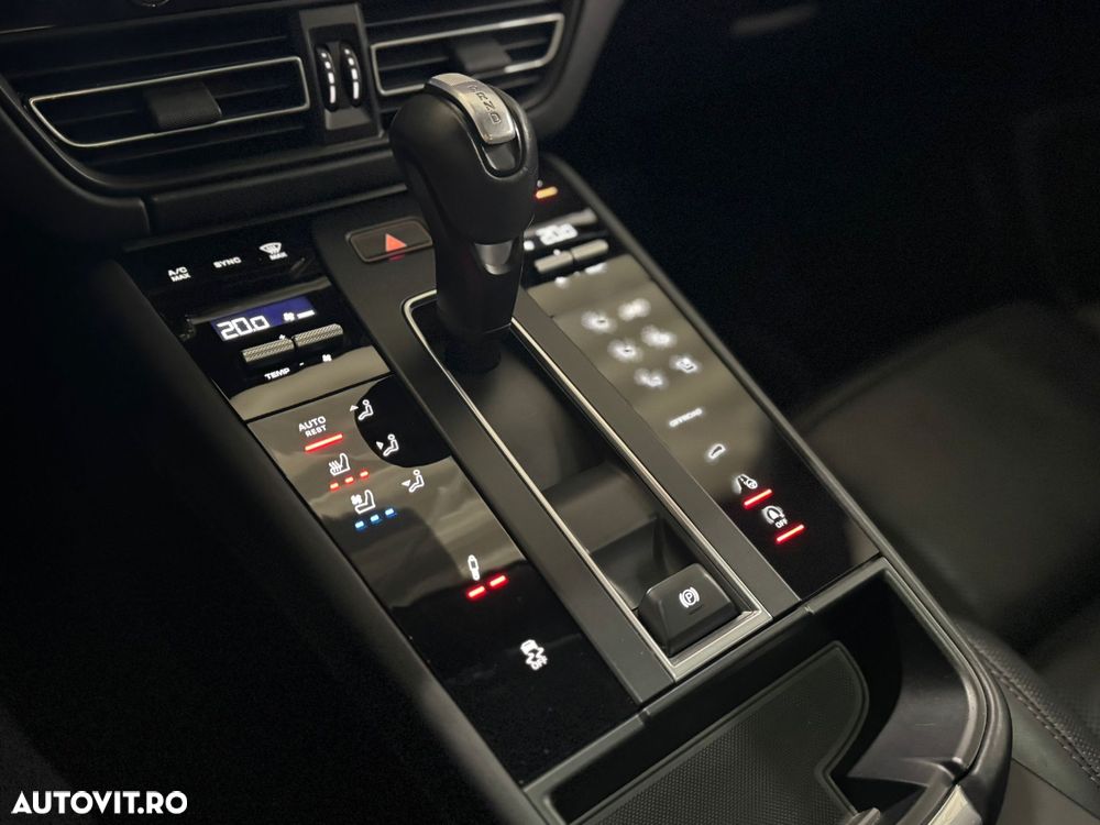 Porsche Macan S PDK - 15
