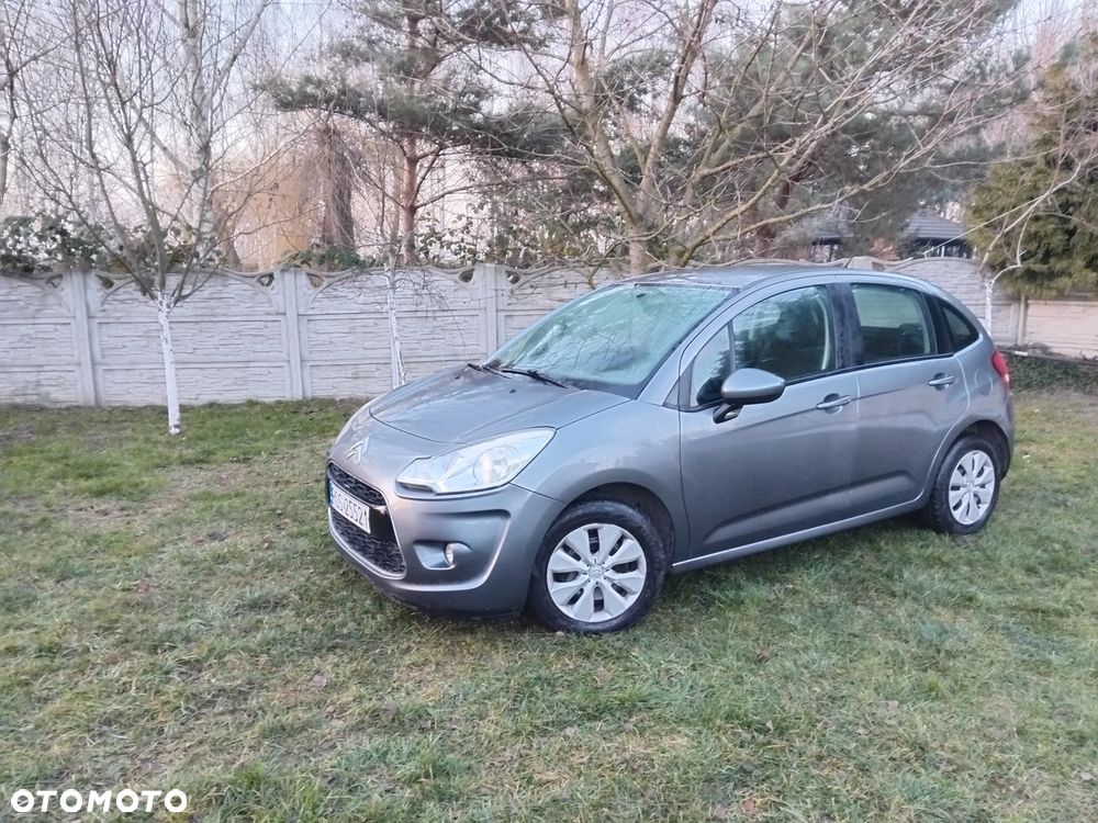 Citroën C3 VTi 95 Tendance - 3