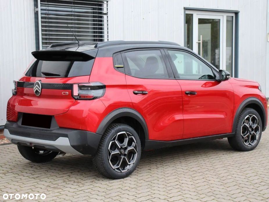 Citroën C3 1.2 T Max - 3