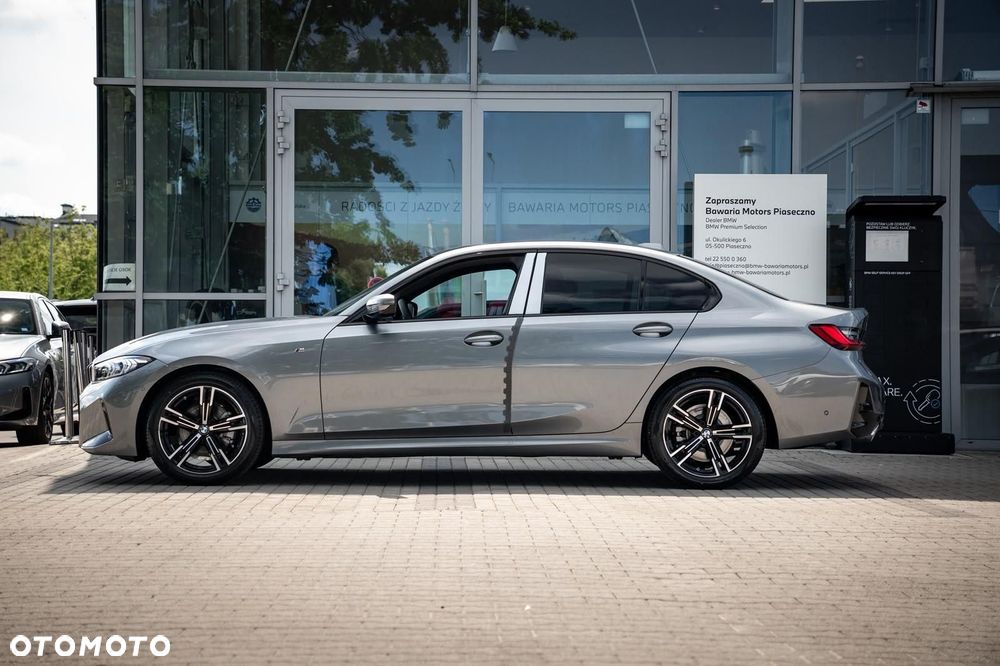BMW Seria 3 - 6