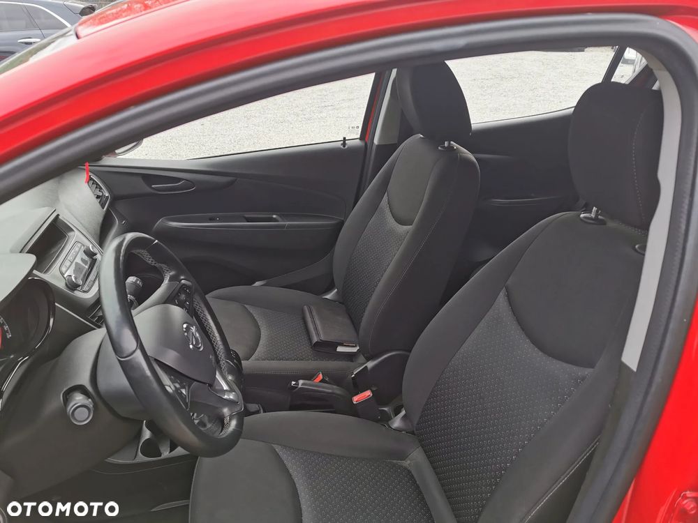 Opel Karl 1.0 Enjoy - 14