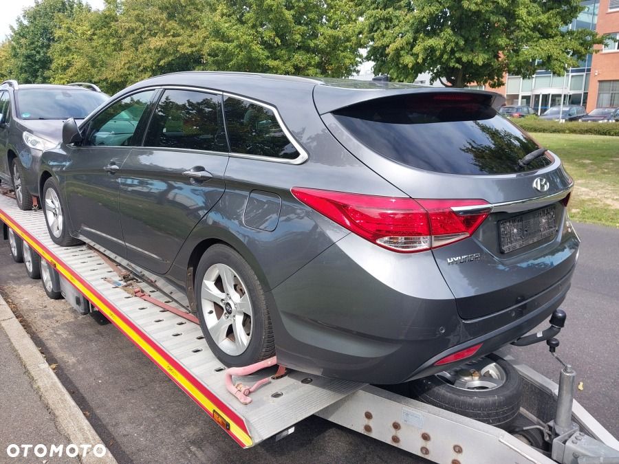 Hyundai i40 2.0 Premium - 39