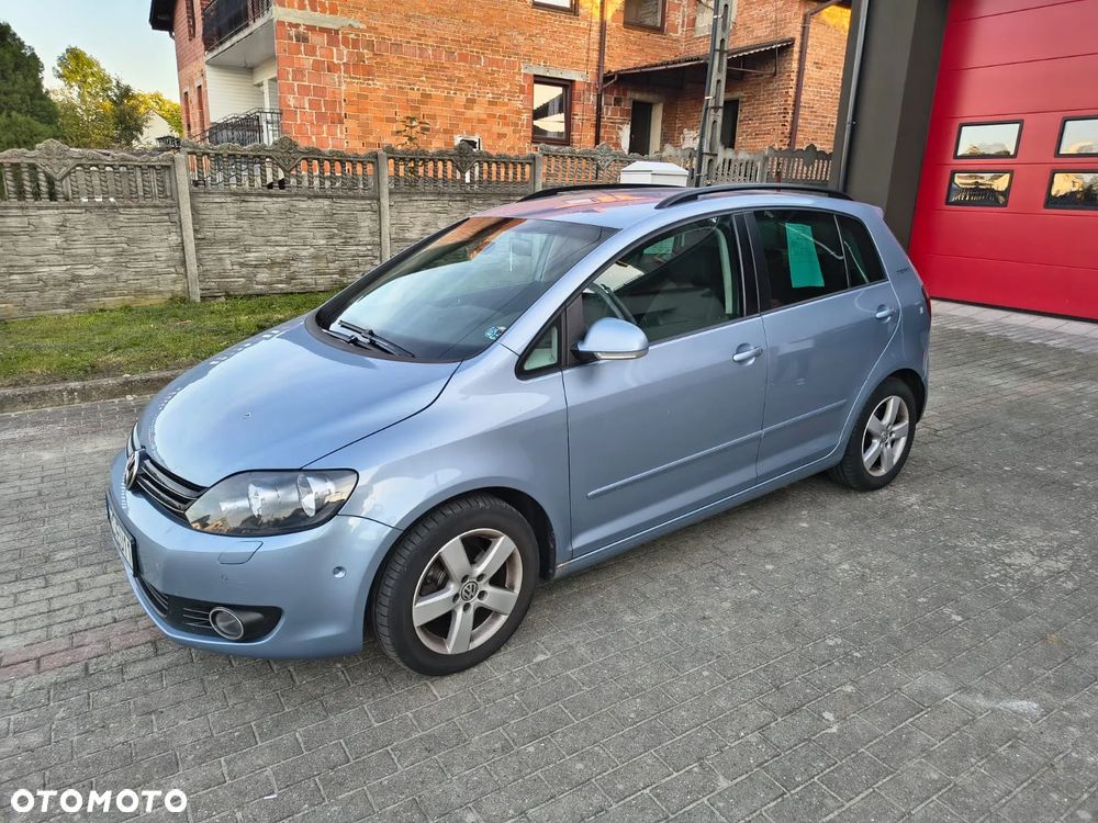 Volkswagen Golf Plus 1.6 Team - 2