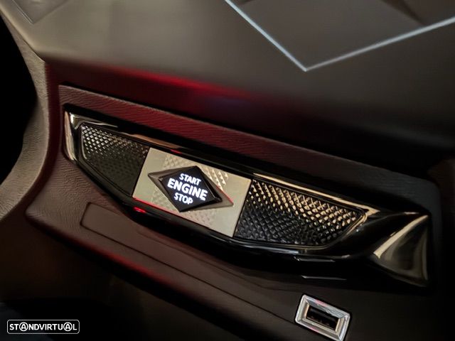 DS DS3 Crossback PureTech 130 Aut. BASTILLE - 47