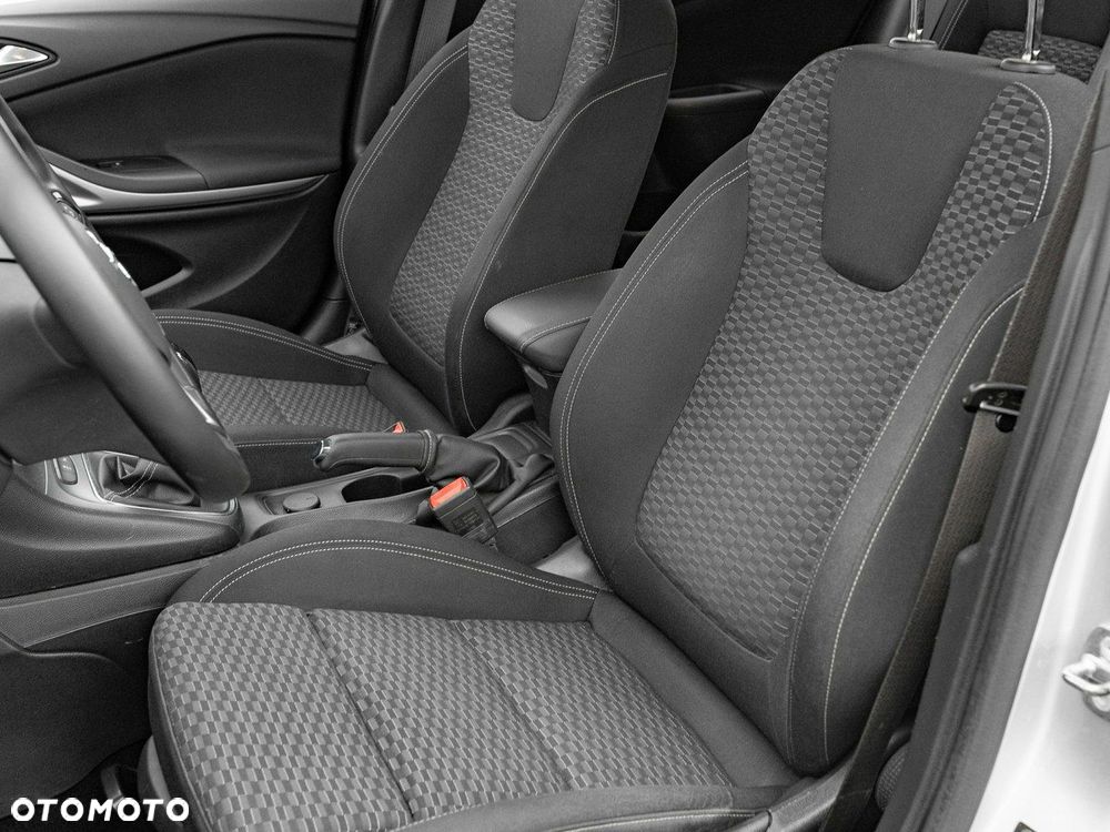 Opel Astra V 1.6 CDTI Enjoy - 15