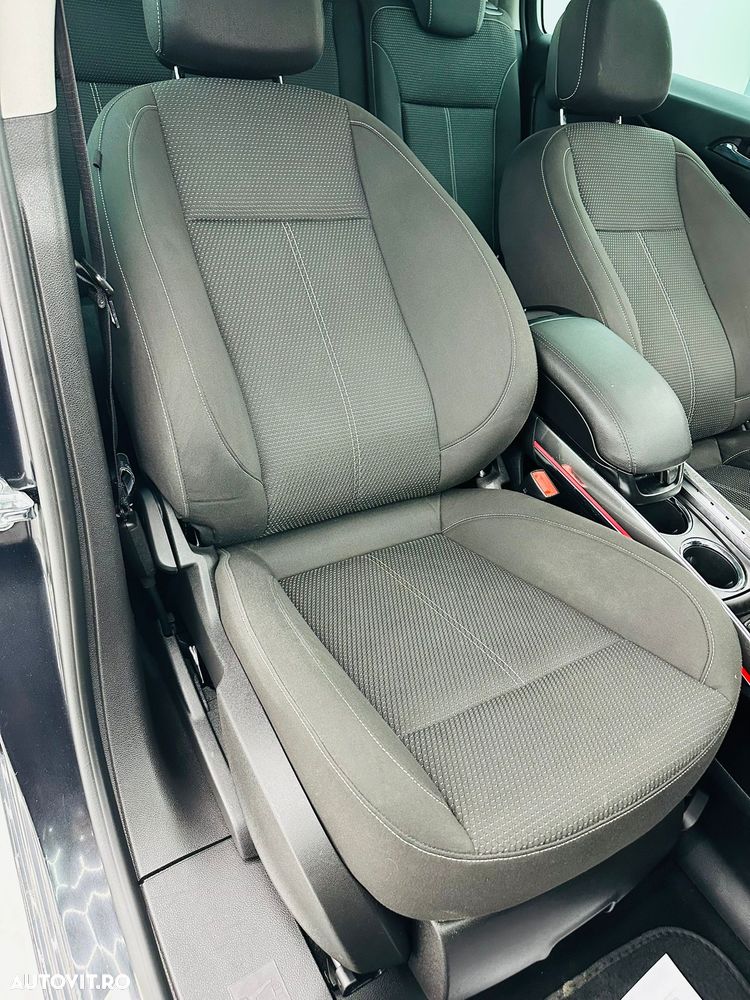 Opel Zafira 2.0 CDTI Start/Stop Cosmo - 24