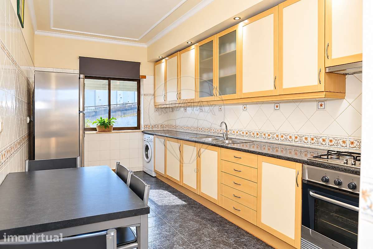 Apartamento T3 para venda - Grande imagem: 2/26