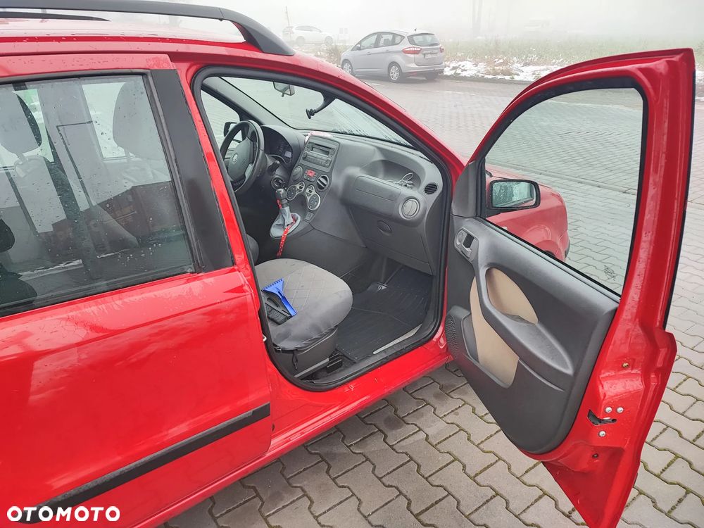 Fiat Panda 1.3 Multijet Emotion - 6