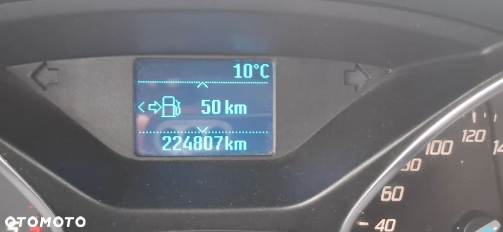 Ford Focus - 17