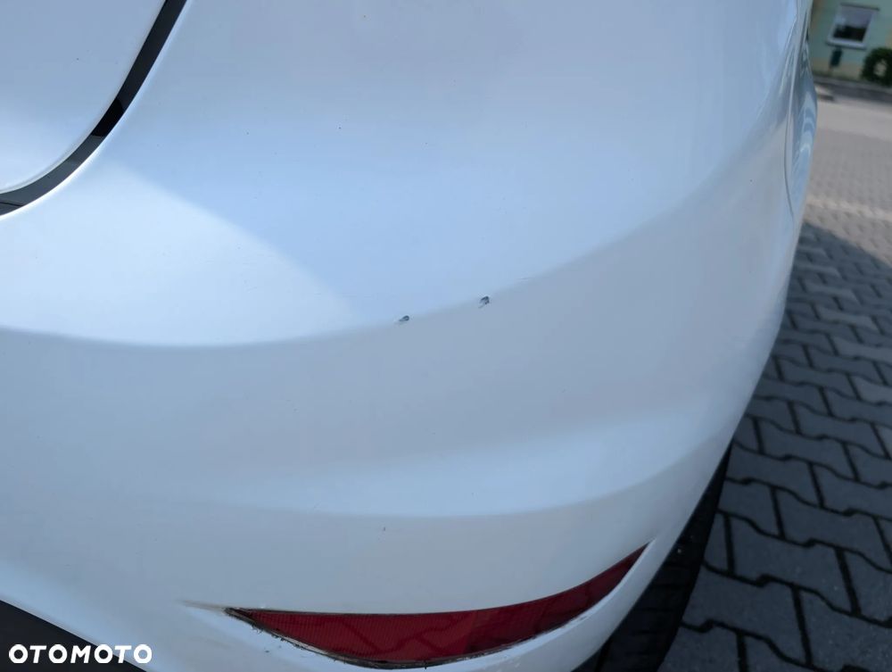 Ford Fiesta 1.4 TDCi Ambiente - 8