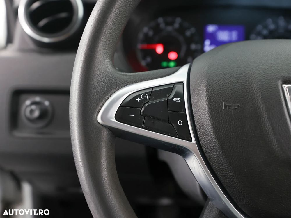 Dacia Duster TCe 100 Comfort - 22
