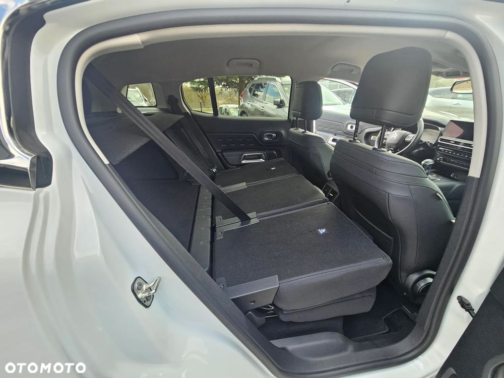 Citroën C5 Aircross 1.2 PureTech Plus - 25