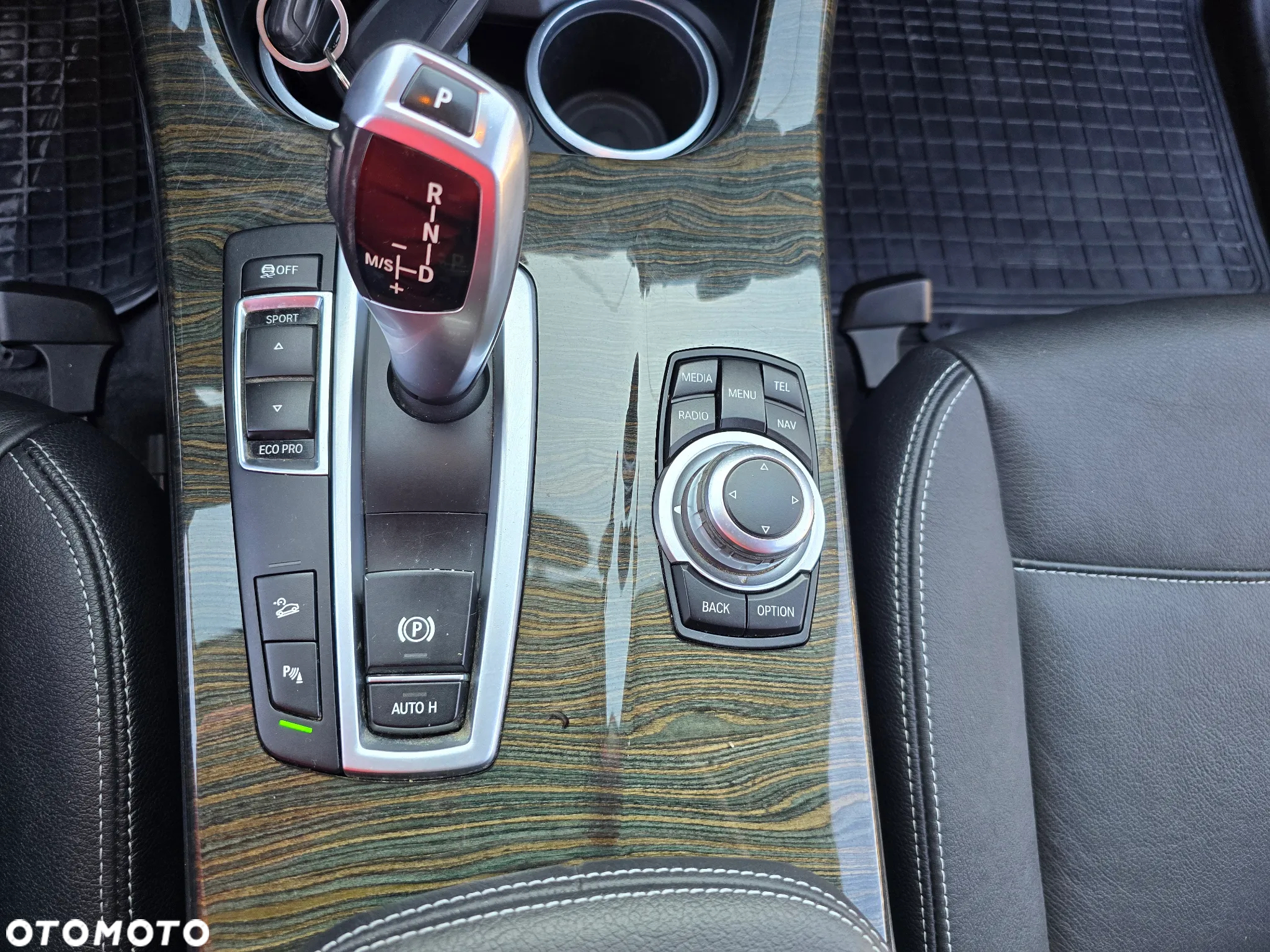 BMW X3 - 32