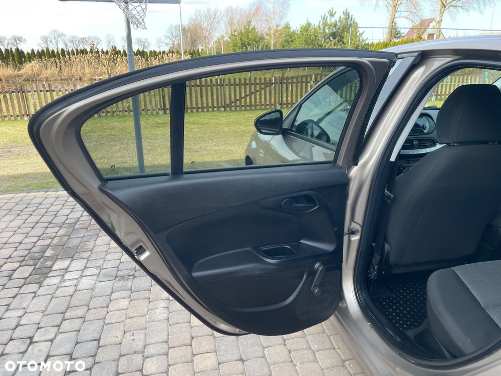 Fiat Tipo 1.4 16V Street - 21