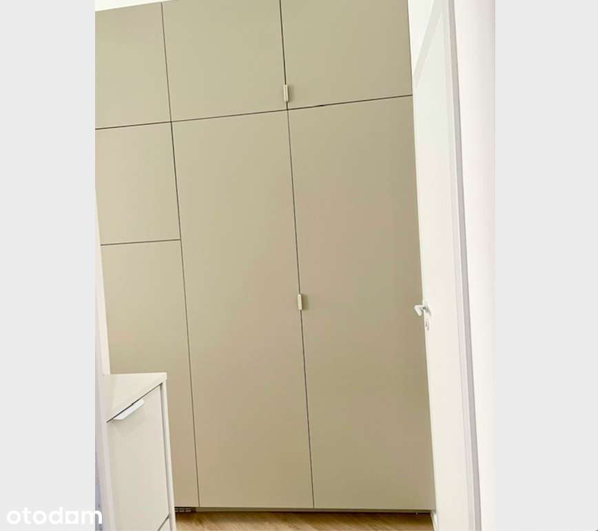 Kawalerka premium w centrum