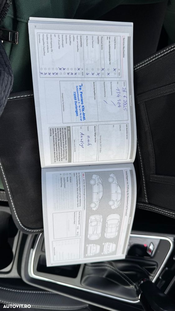 Seat Leon 2.0 TSI Start&Stop DSG Cupra 300 - 17