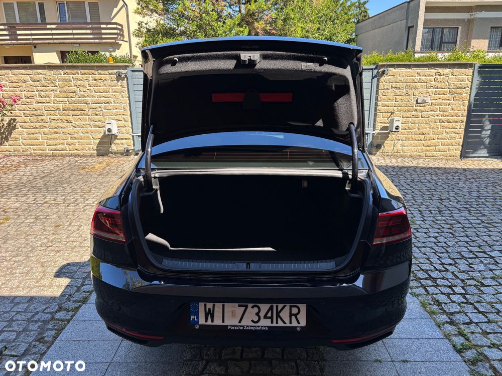 Volkswagen Passat 1.5 TSI EVO Essence - 6