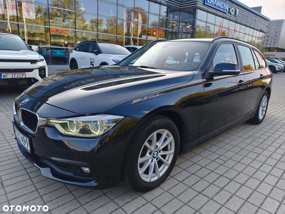 BMW Seria 3
