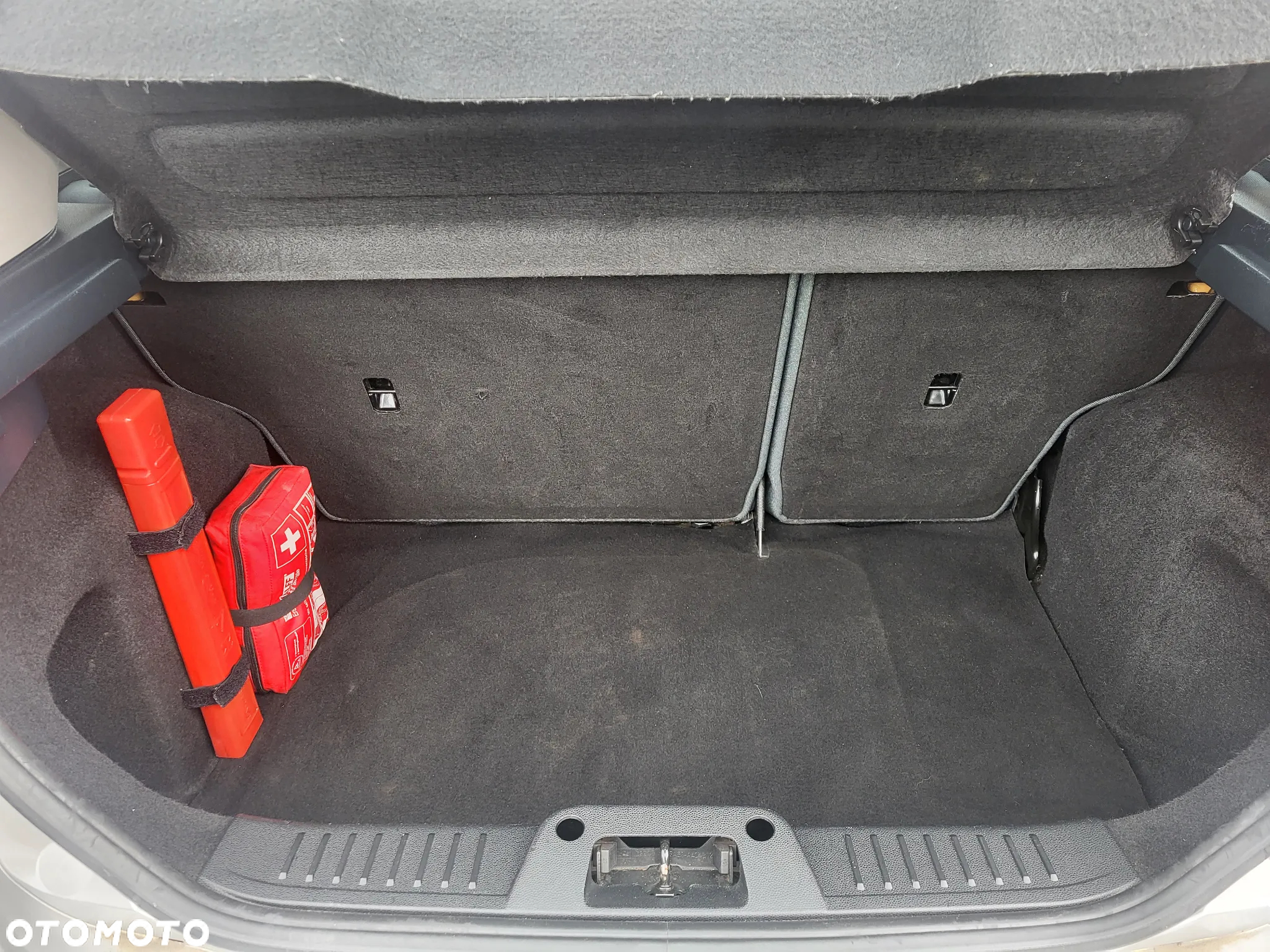 Ford Fiesta - 27
